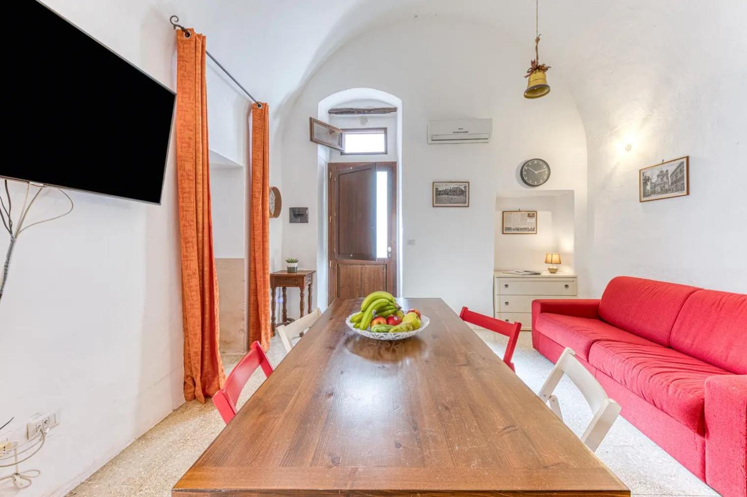 La Corte Dei Mille Presicce Extérieur photo