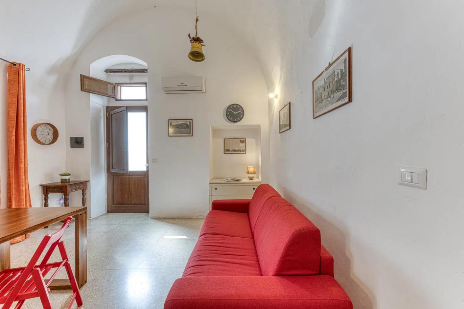 La Corte Dei Mille Presicce Extérieur photo