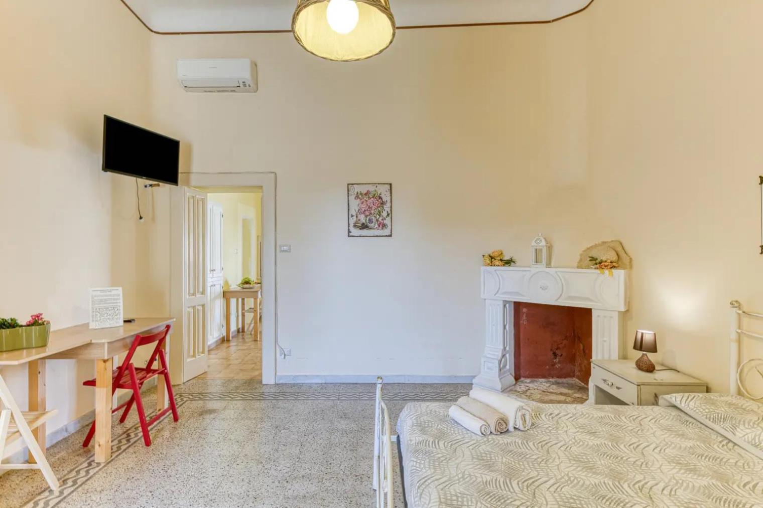 La Corte Dei Mille Presicce Extérieur photo