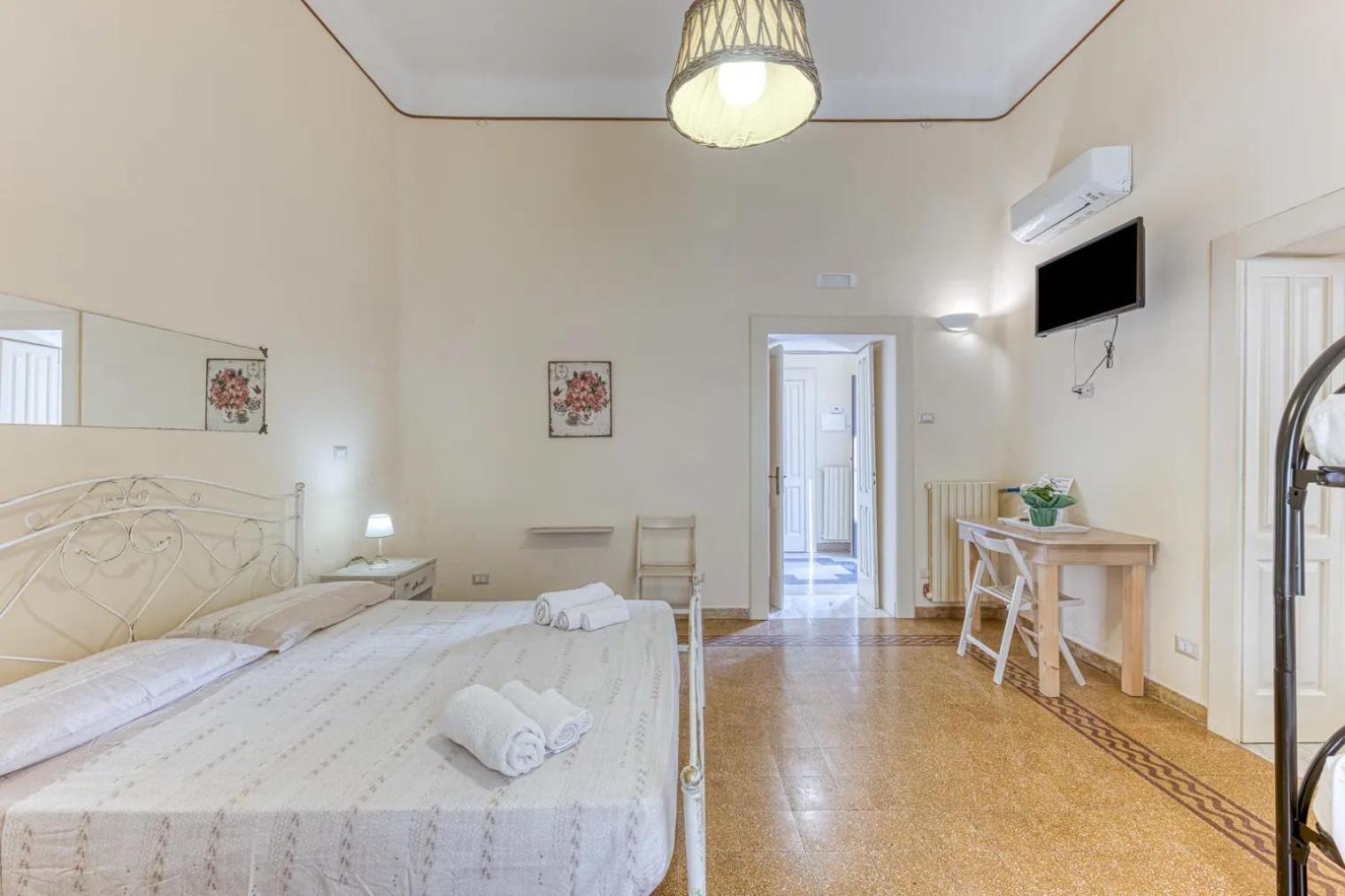 La Corte Dei Mille Presicce Extérieur photo