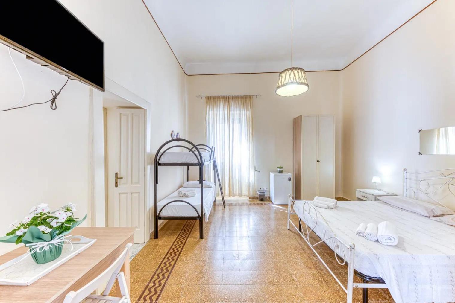 La Corte Dei Mille Presicce Extérieur photo